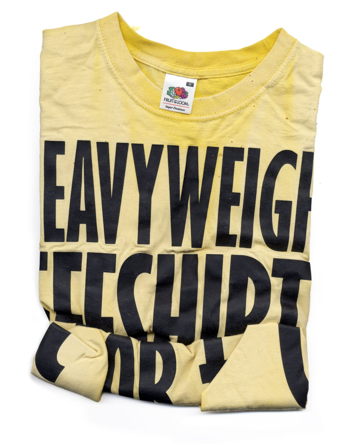 Heavyweight tshirts 3 4 10