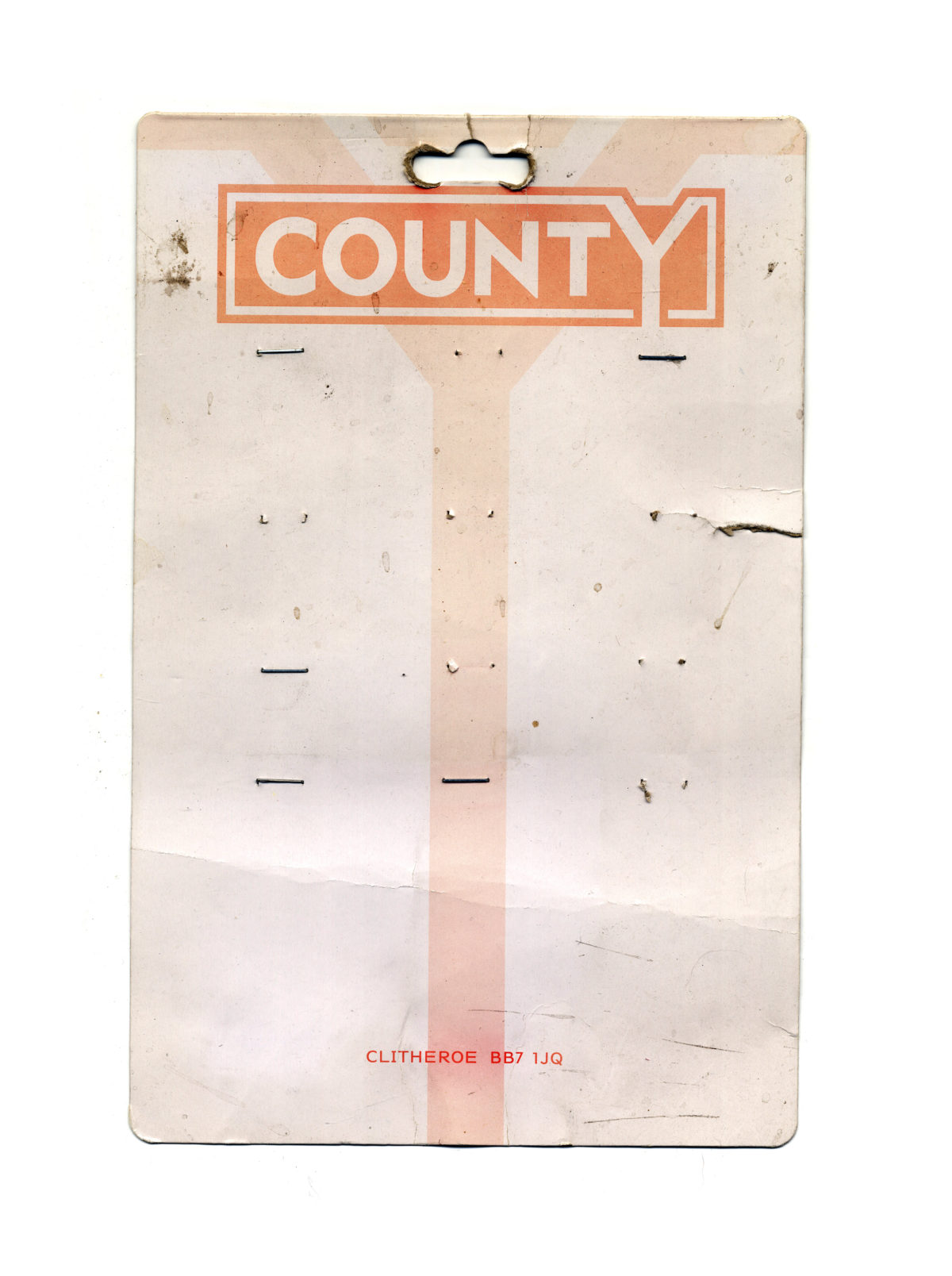 County