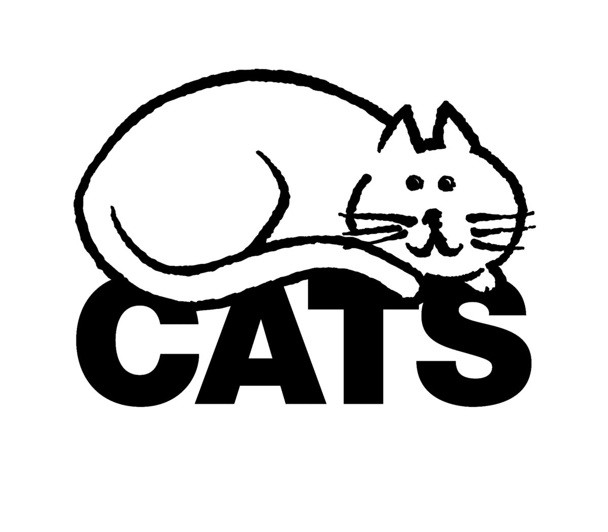 Adoption Cats Protection Logo